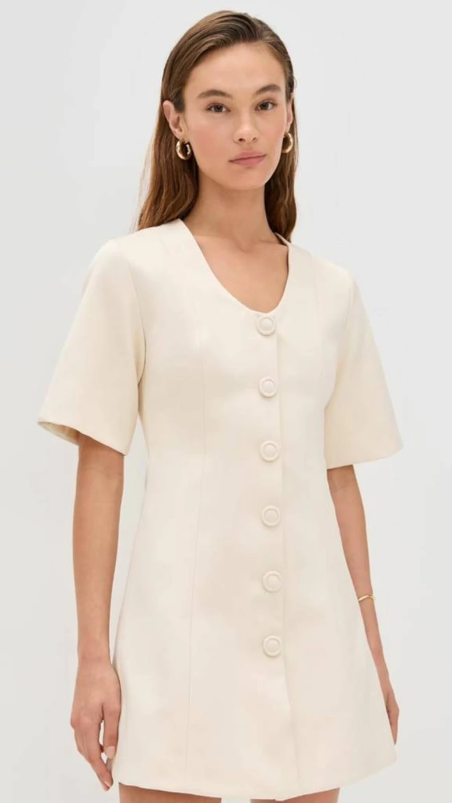 Malene Birger Women's Josephine Dress - Elegant Feminine Style