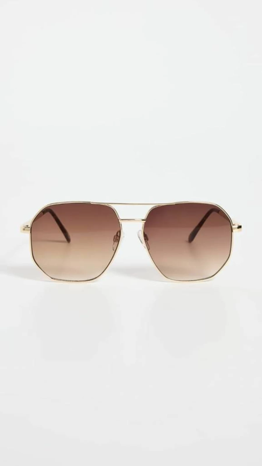 AIRE Corvus Polarized Sunglasses for Men & Women - UV Protection Aviator Style Shades