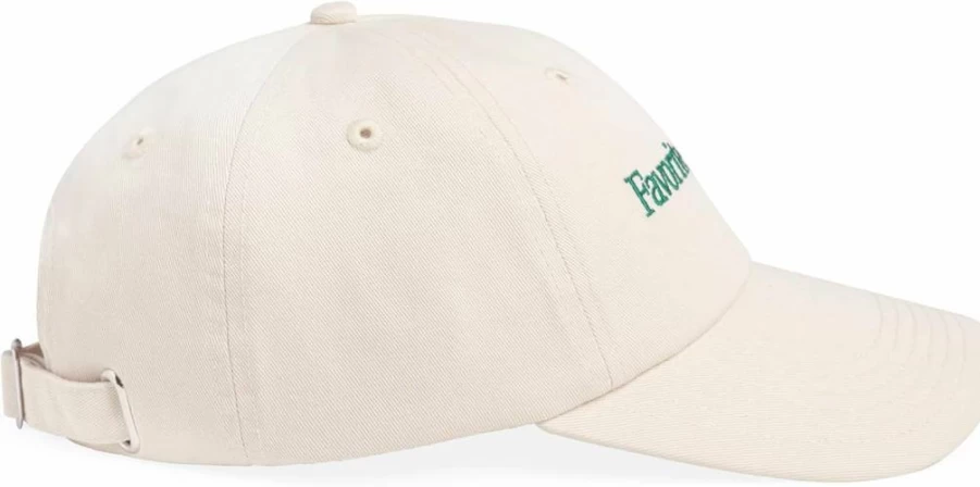 Favorite Daughter Women's Vintage Logo Baseball Cap - Classic Adjustable Dad Hat for Women