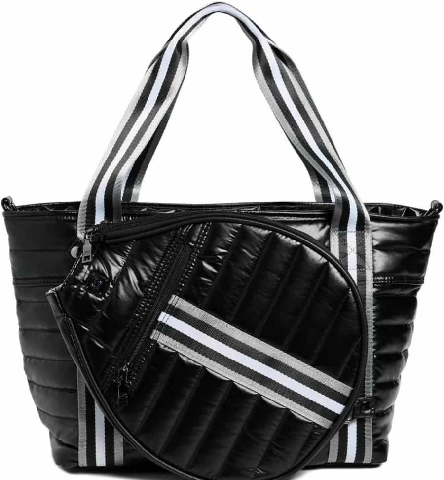 Think Royln Women's Padel Tennis Bag - Lightweight & Durable Sports Backpack for Women