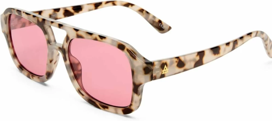 AIRE Aquarius Women's Fashion Sunglasses – Trendy UV Protection Eyewear for Women