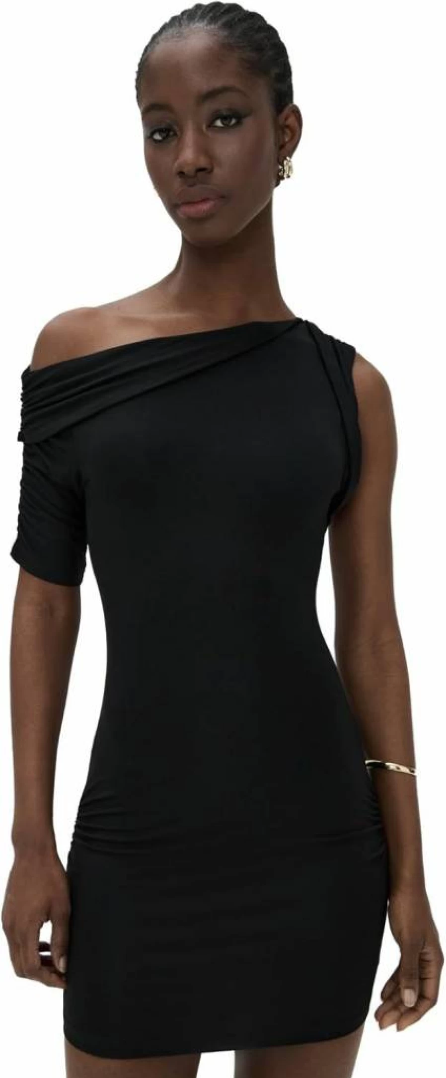 Lioness Women's Rebels Mini Dress - Stylish & Trendy Party Outfit