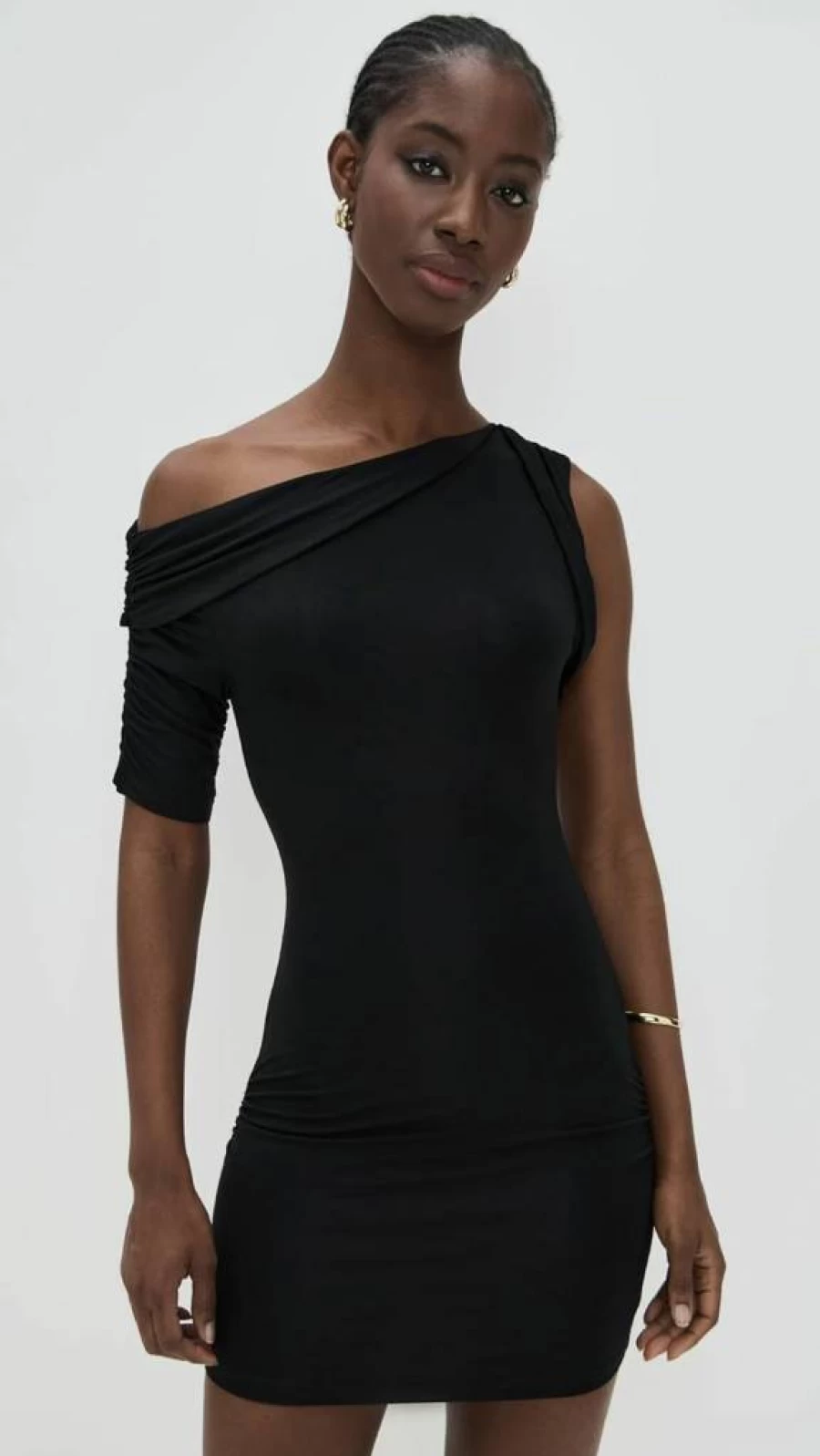 Lioness Women's Rebels Mini Dress - Stylish & Trendy Party Outfit