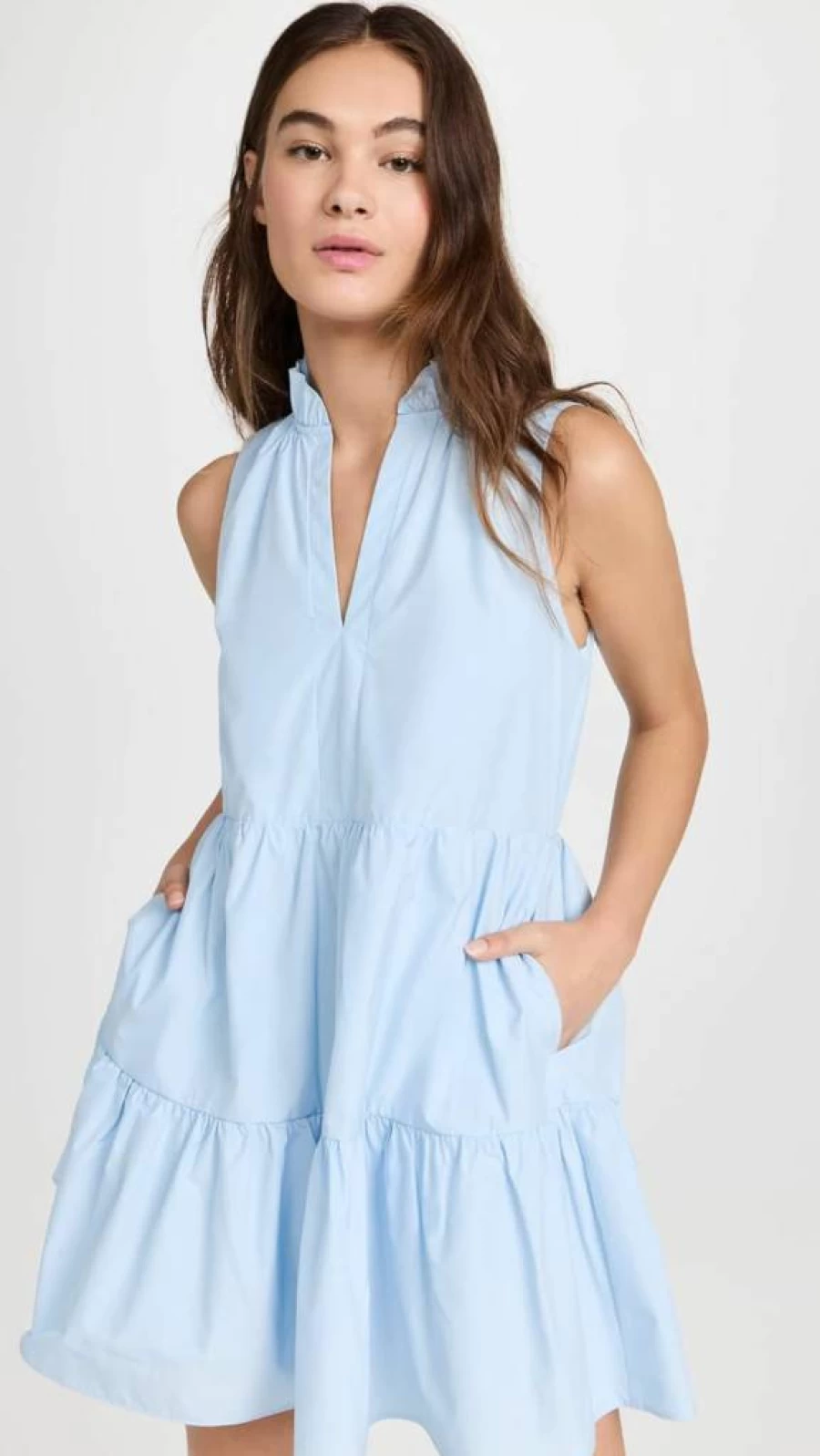 Amanda Uprichard Women's Connolly Dress: Elegant & Stylish Party Wear
