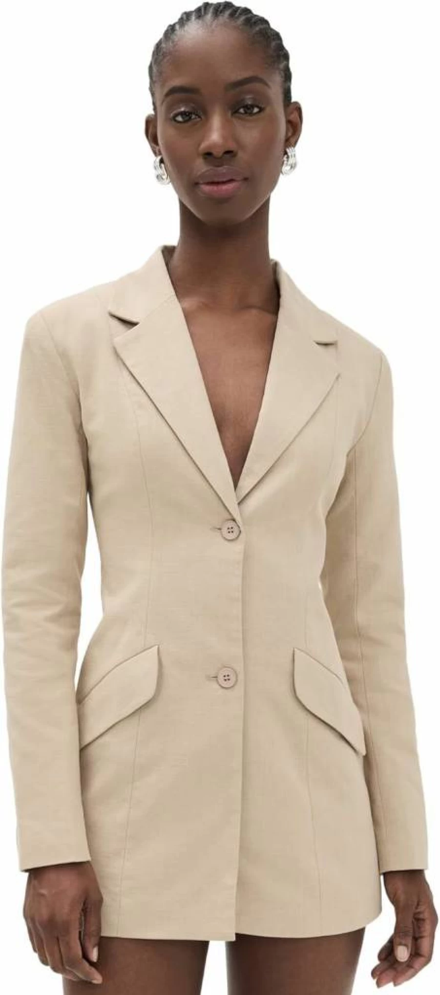 Lioness Women's Horizon Mini Dress - Stylish Casual Summer Outfit