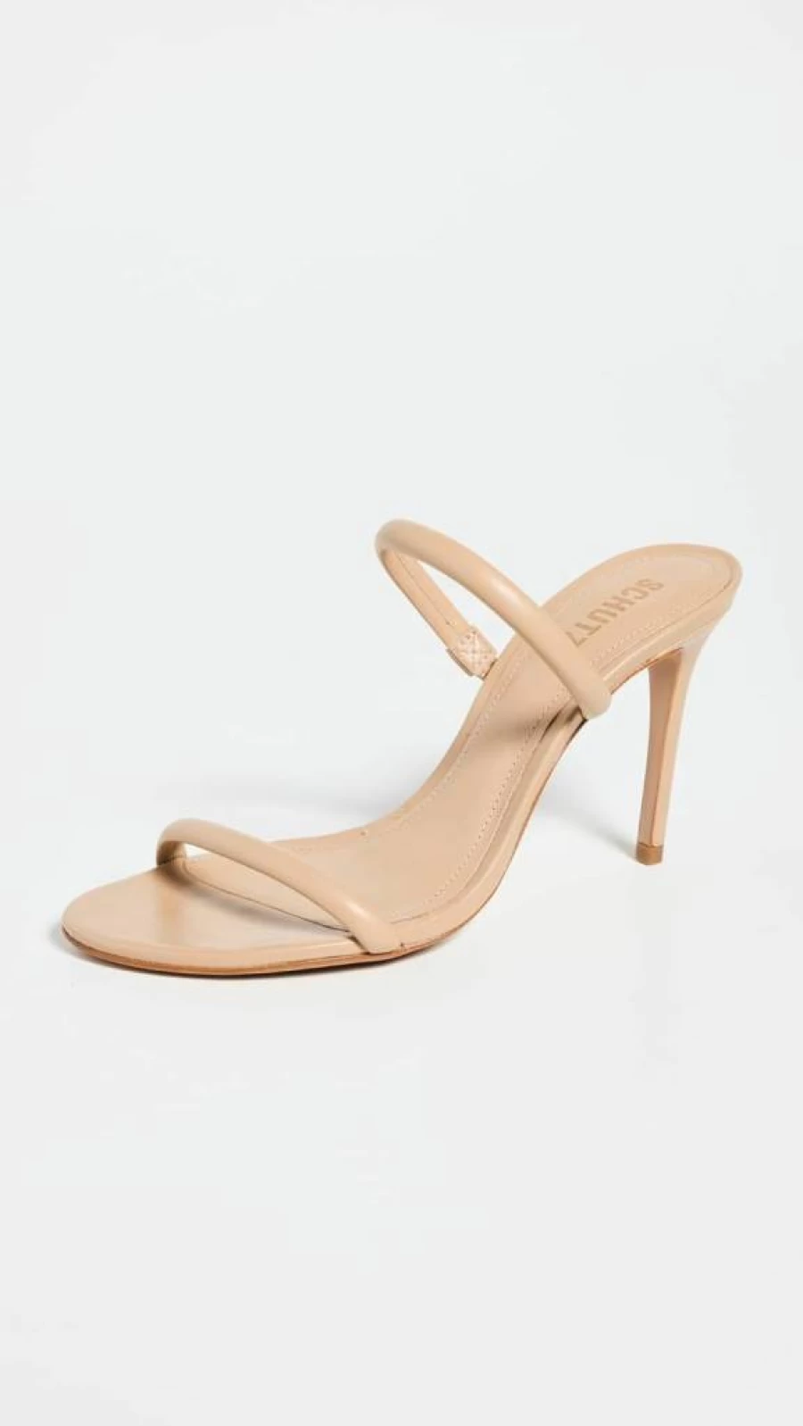 SCHUTZ Taliah Women's Sandal Heels - Stylish High Heels for Women