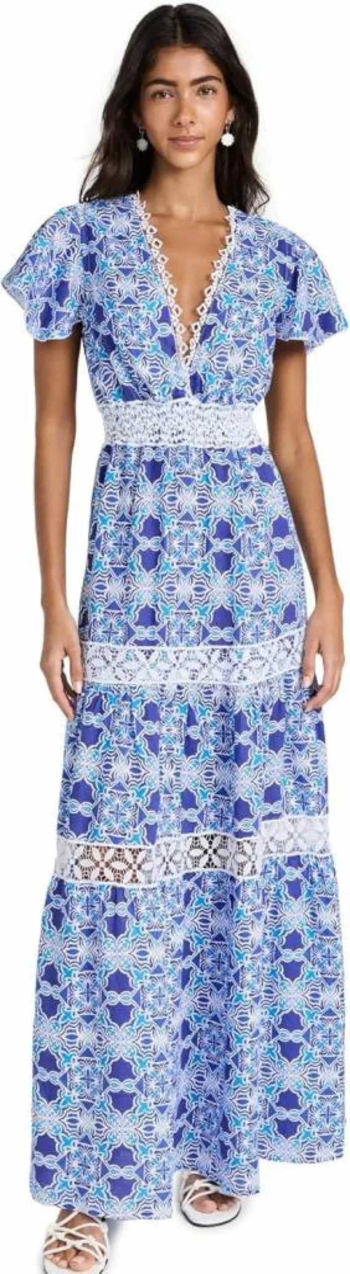Temptation Positano Women's Prisco Dress - Elegant Women's Fashion Dress