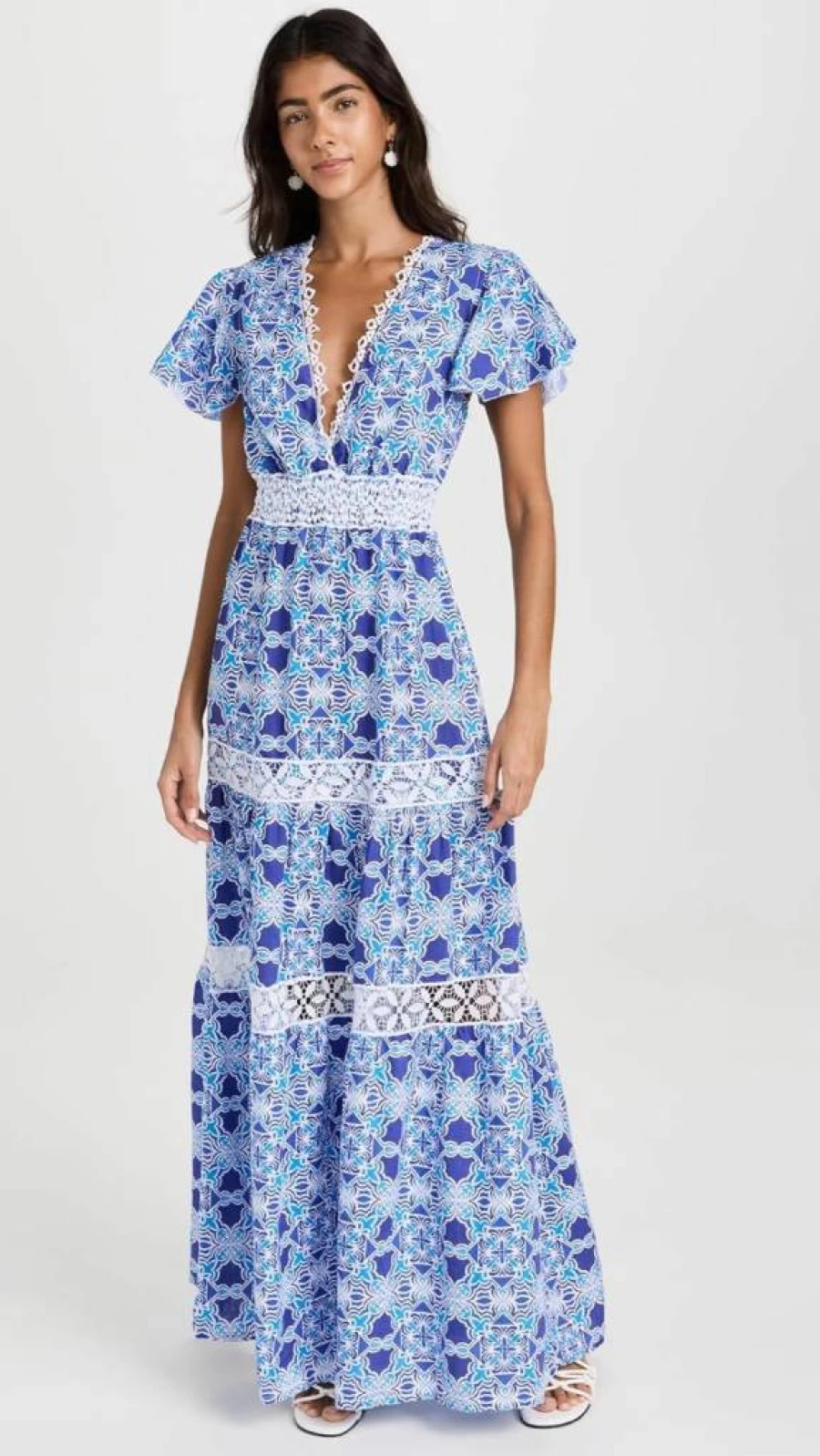 Temptation Positano Women's Prisco Dress - Elegant Women's Fashion Dress