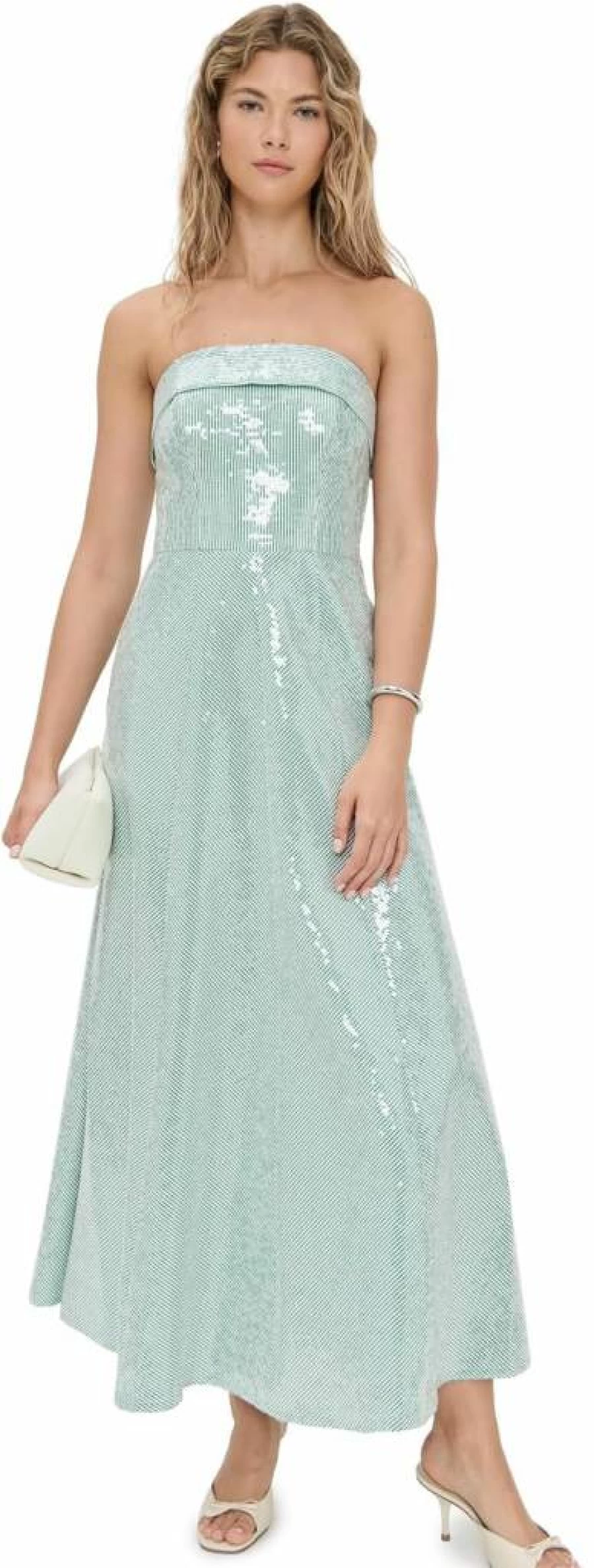 Shoshanna Women's Kiara Floral Wrap Dress for Summer - Elegant V-Neck A-Line Midi Dress with Belt