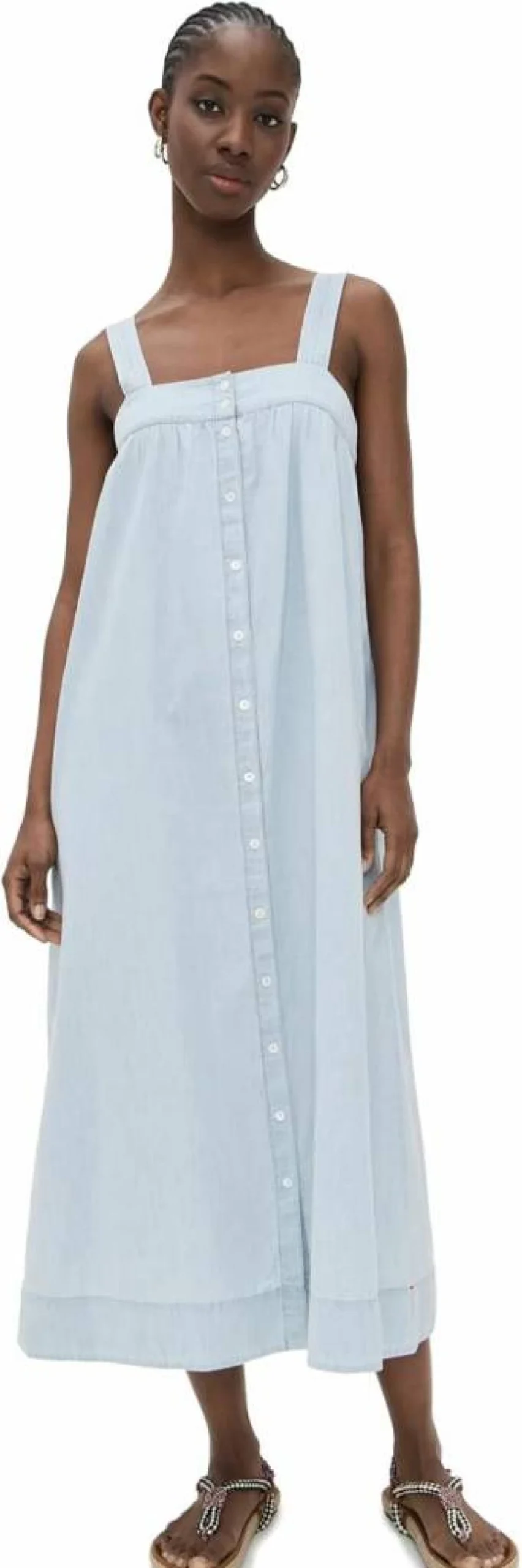XIRENA Women's Orly Dress - Stylish and Comfortable Summer Dress for Women