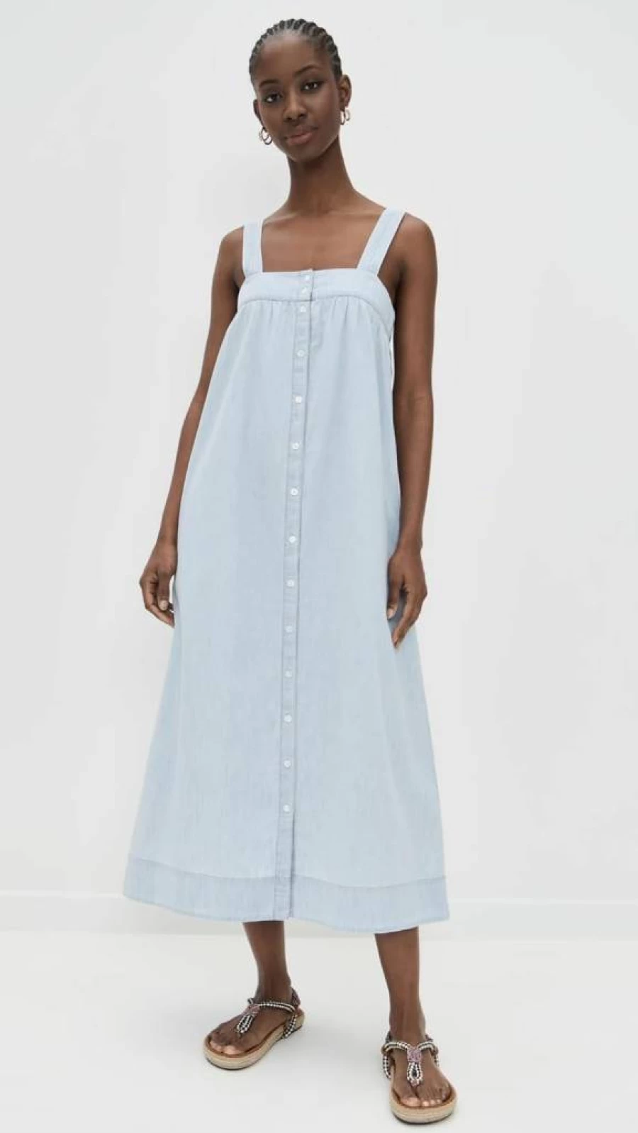 XIRENA Women's Orly Dress - Stylish and Comfortable Summer Dress for Women