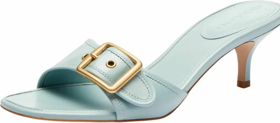 Amazon Women's Margot Platform Sandals – Comfortable Stylish Slip-On Shoes for Women