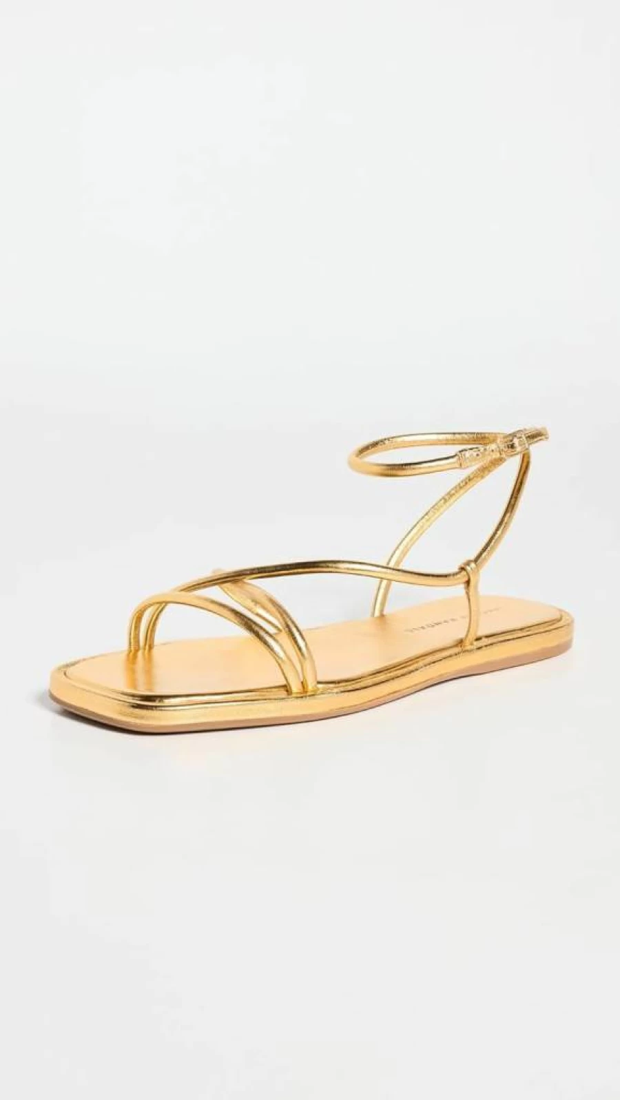 Loeffler Randall Noor Women's Strappy Sandals | Elegant Comfortable Footwear