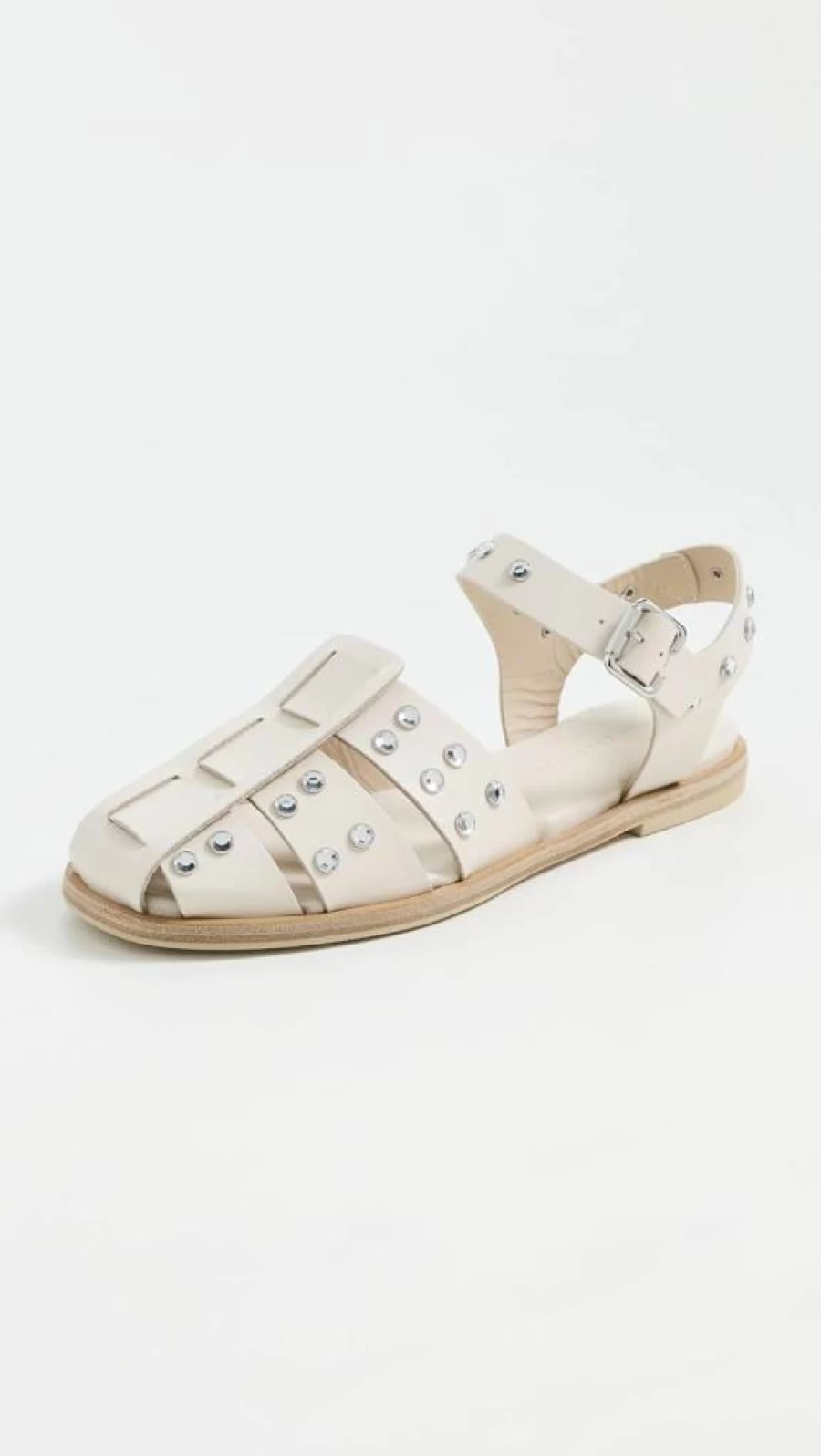 Freda Salvador Women's Sera Fisherman Sandals – Stylish & Comfortable Summer Footwear