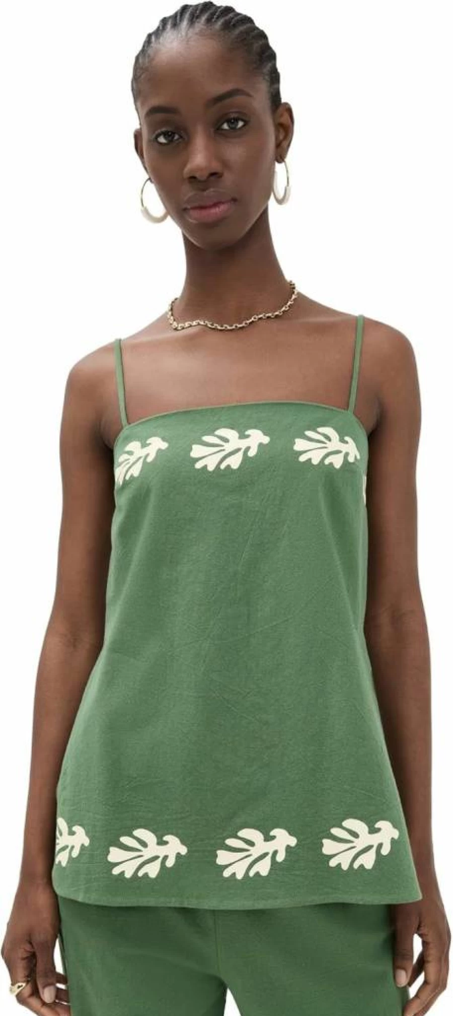 Seven Wonders Women's Amalia Top - Stylish Casual Blouse for Women