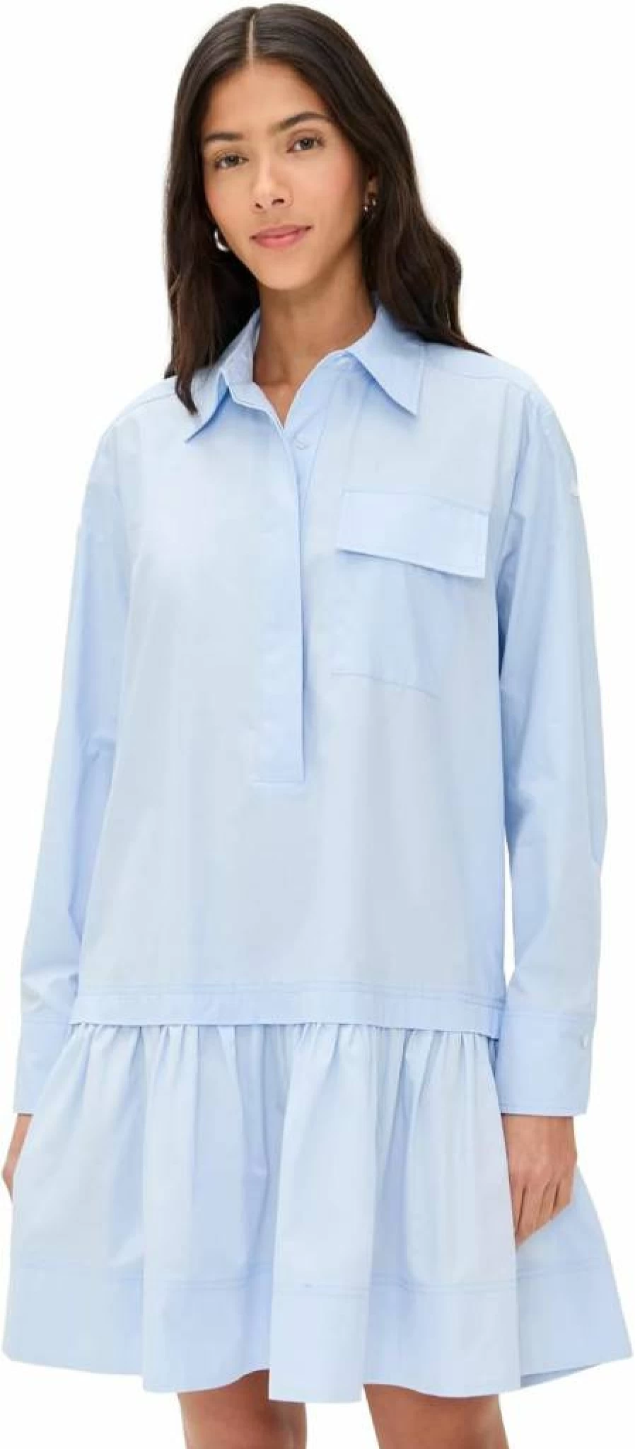ALC Women's Brooke Dress - Elegant Casual & Party Wear