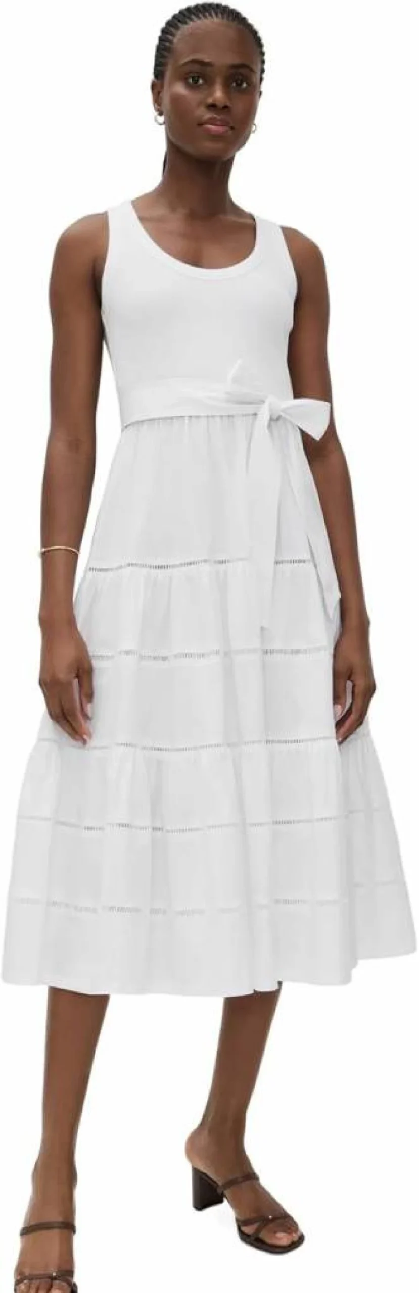 Cinq a Sept Women's Zuri Dress: Elegant & Stylish Floral Midi Dress for Women