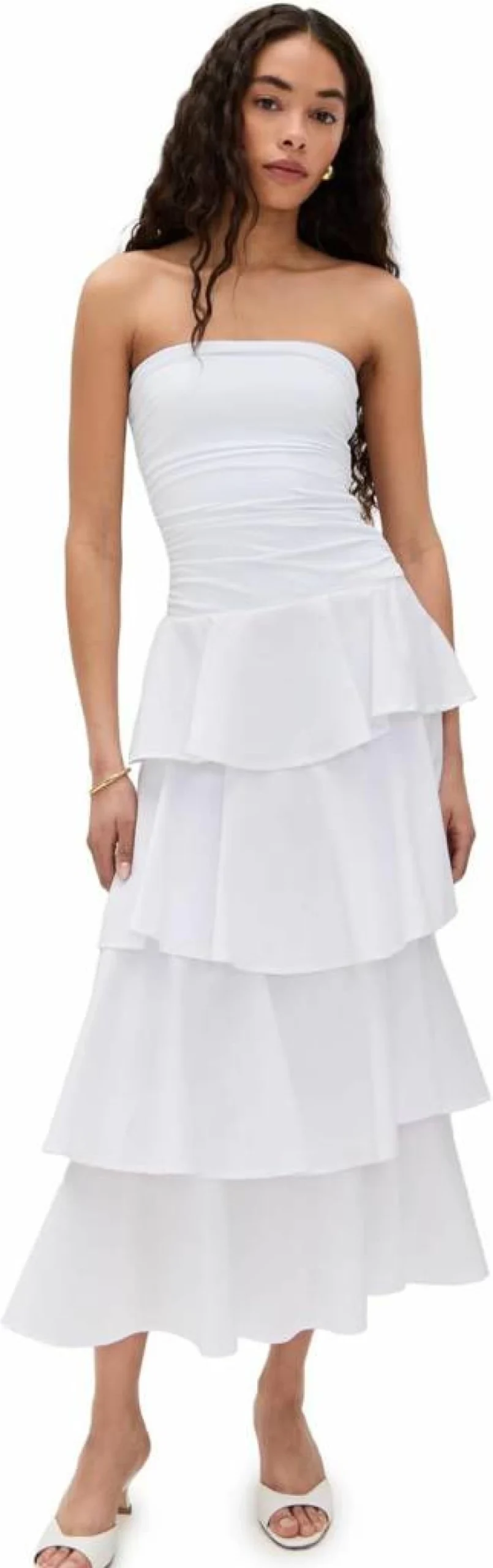 NIA Women's Mathilda Dress - Elegant and Comfortable Women's Dress for Any Occasion