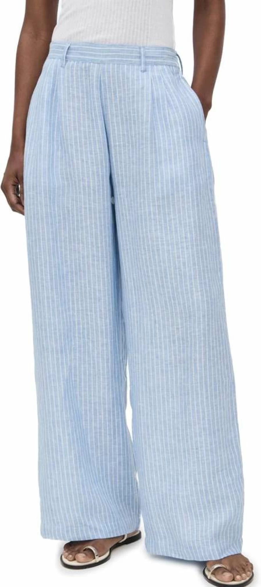 Vitamin A Women's The Getaway Pants - Premium Travel & Casual Trousers