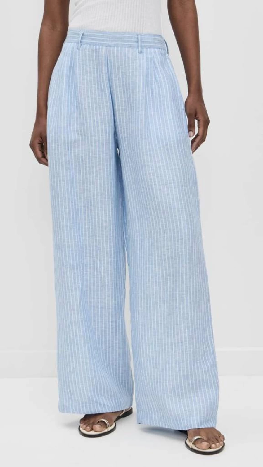 Vitamin A Women's The Getaway Pants - Premium Travel & Casual Trousers