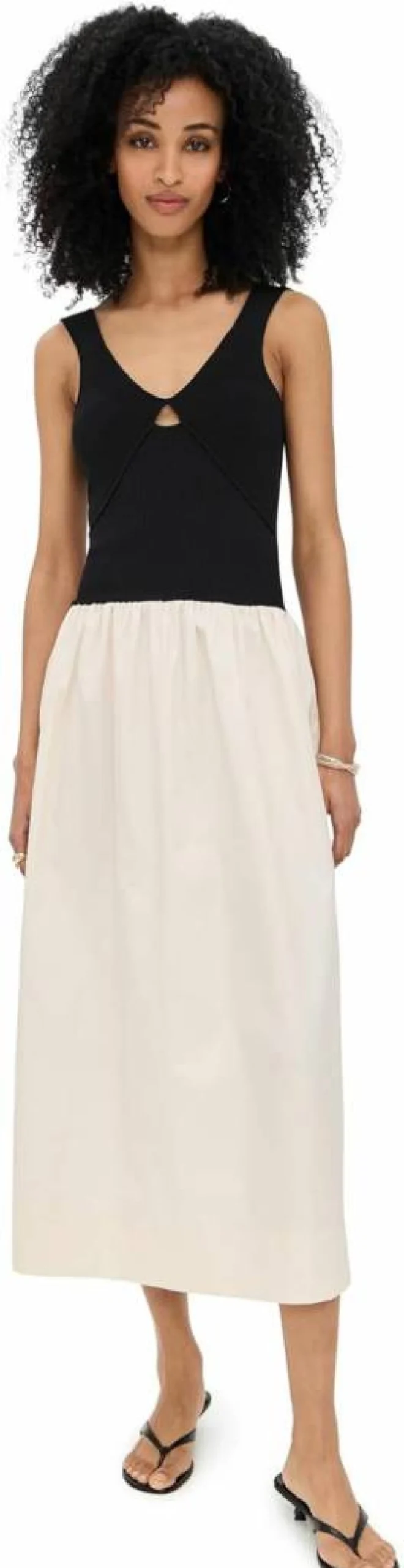 Rails Women's Raquel Dress - Stylish Casual Summer Dress by Rails