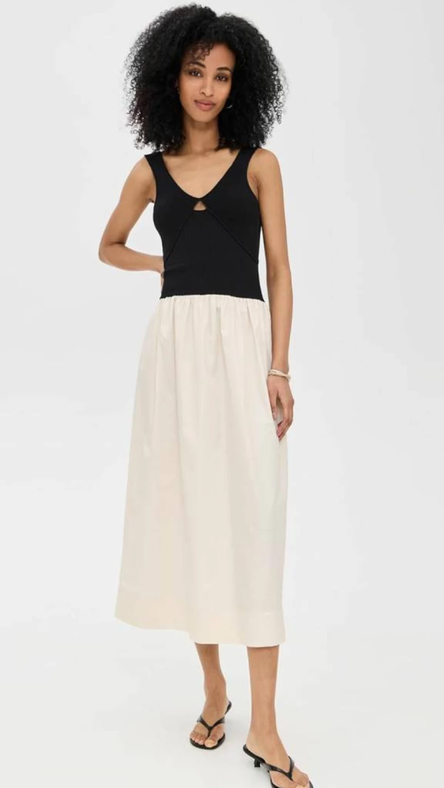 Rails Women's Raquel Dress - Stylish Casual Summer Dress by Rails