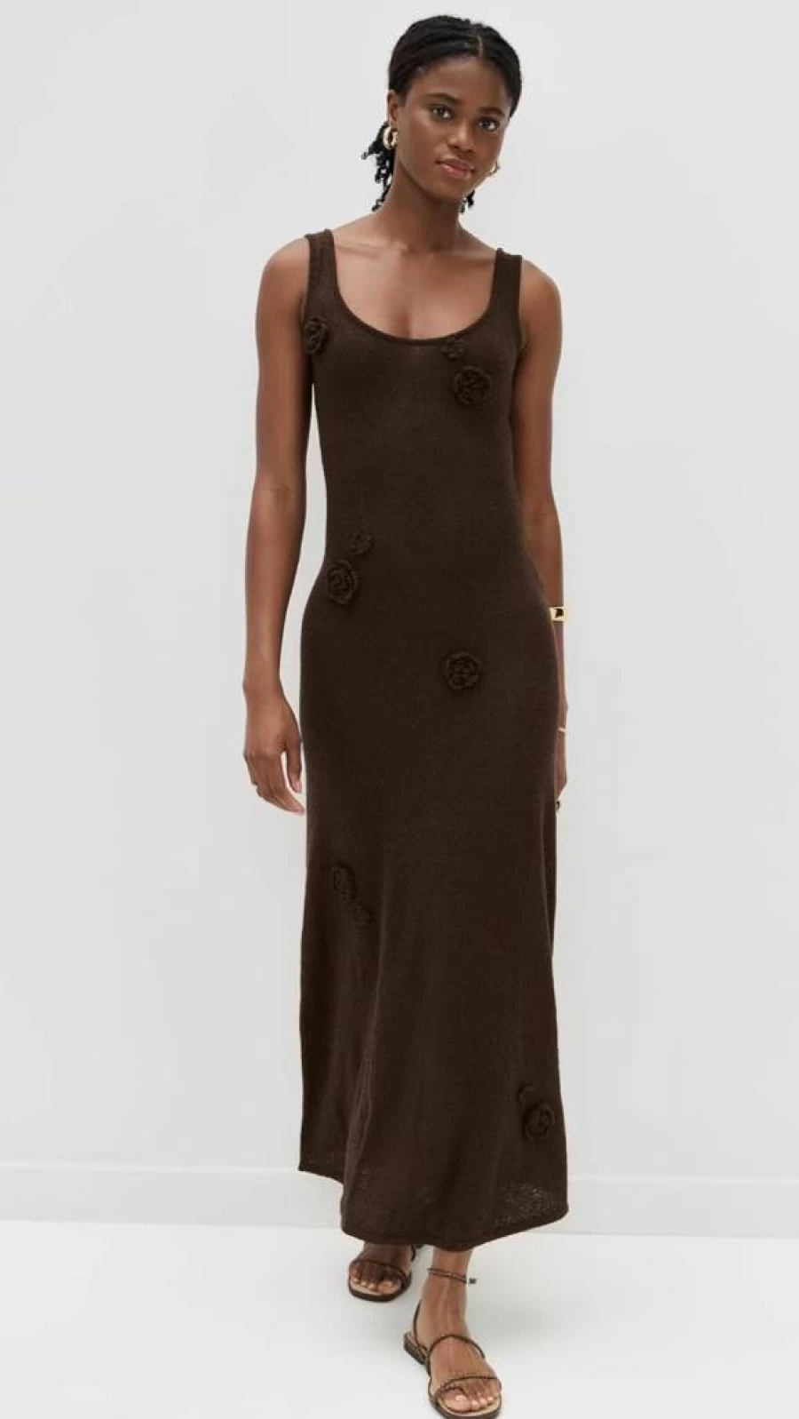 4TH & RECKLESS Women's Gigi Dress - Stylish and Trendy Women's Dress