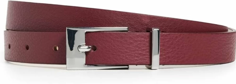 B-Low the Belt Women's Cairo Leather Belt - Stylish Designer Accessory for Women
