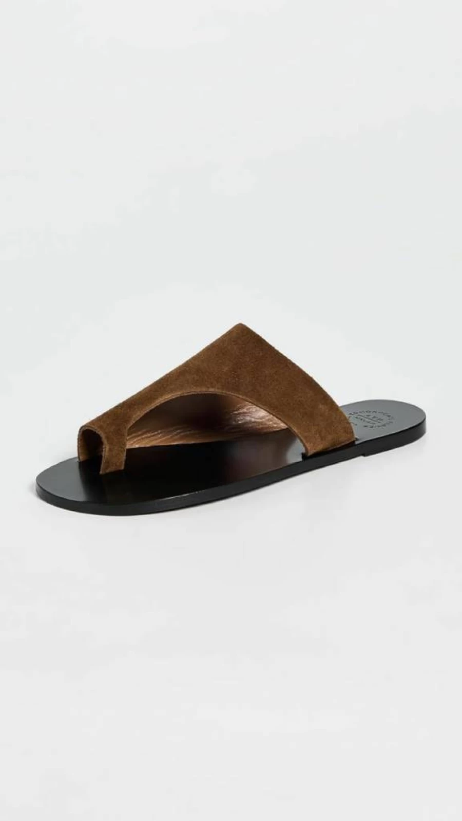 ATP Atelier Women's Rosa Leather Sandals - Stylish & Comfortable Summer Footwear