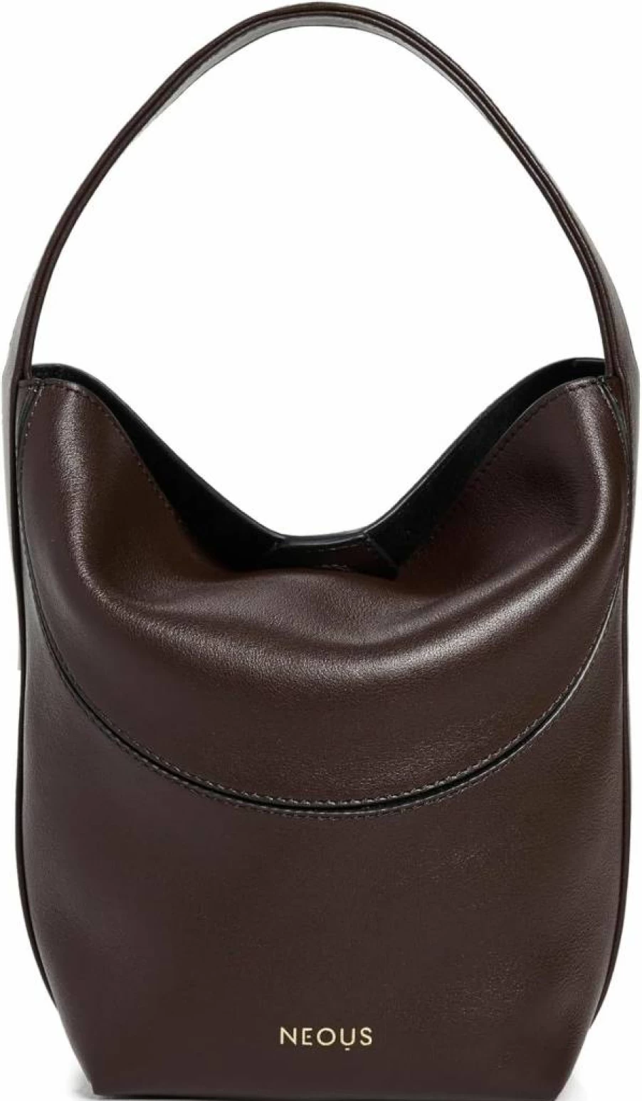NEOUS Pavo 1.0 Genuine Leather Handbag for Women - Luxury Designer Tote