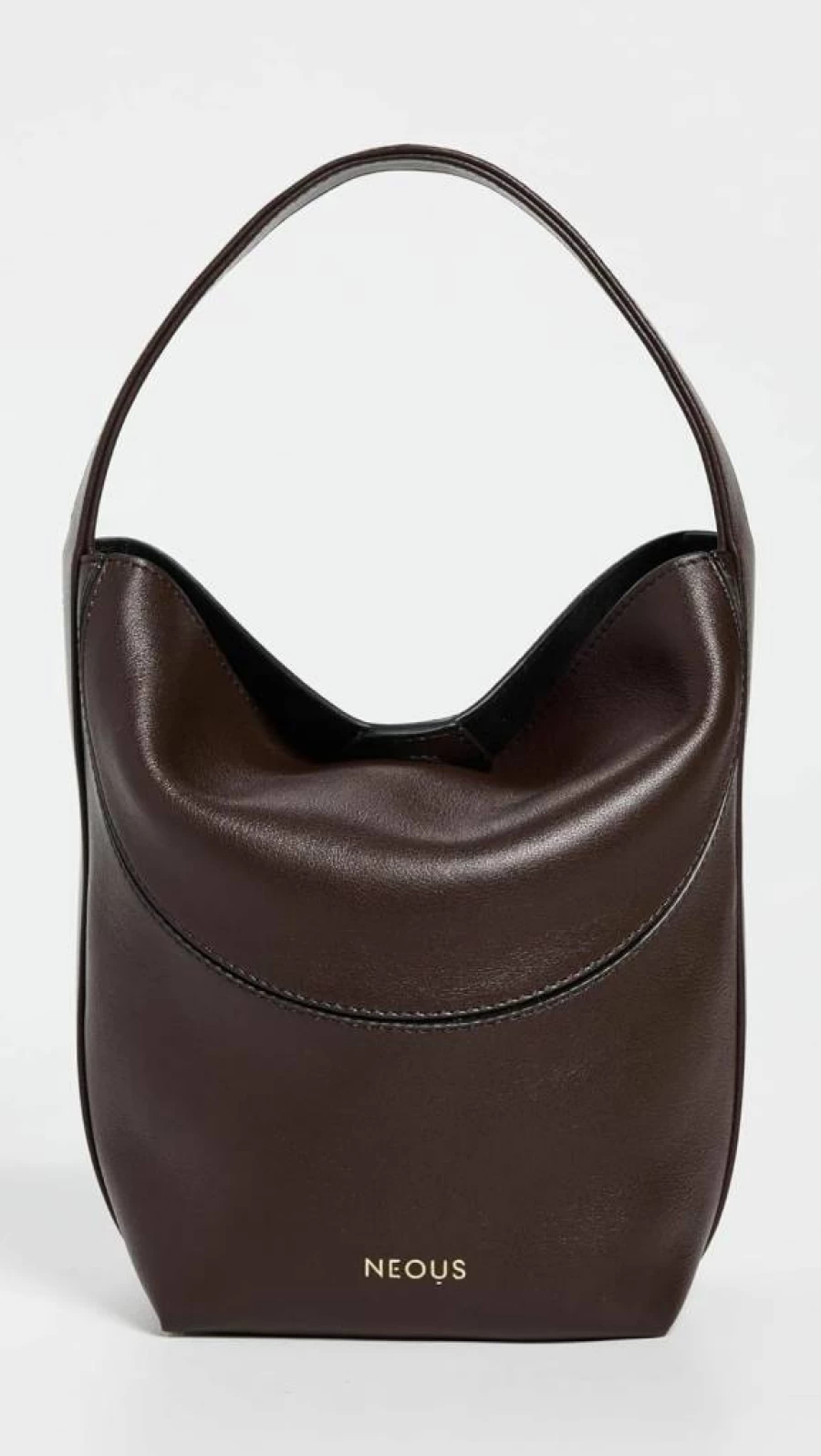 NEOUS Pavo 1.0 Genuine Leather Handbag for Women - Luxury Designer Tote