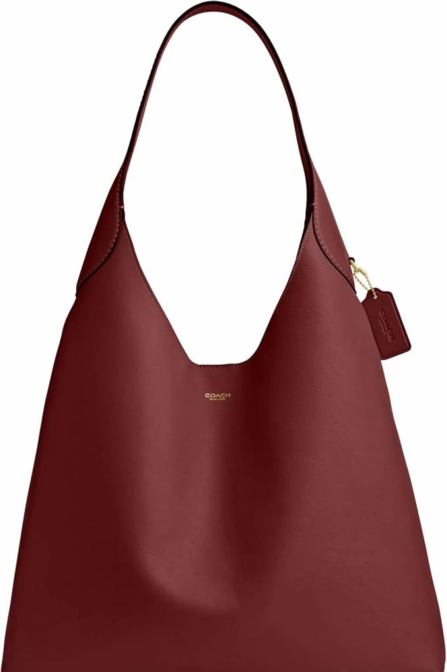 Amazon Brooklyn Shoulder Bag for Women - Stylish Crossbody Purse with Adjustable Strap, Spacious 39cm Designer Handbag