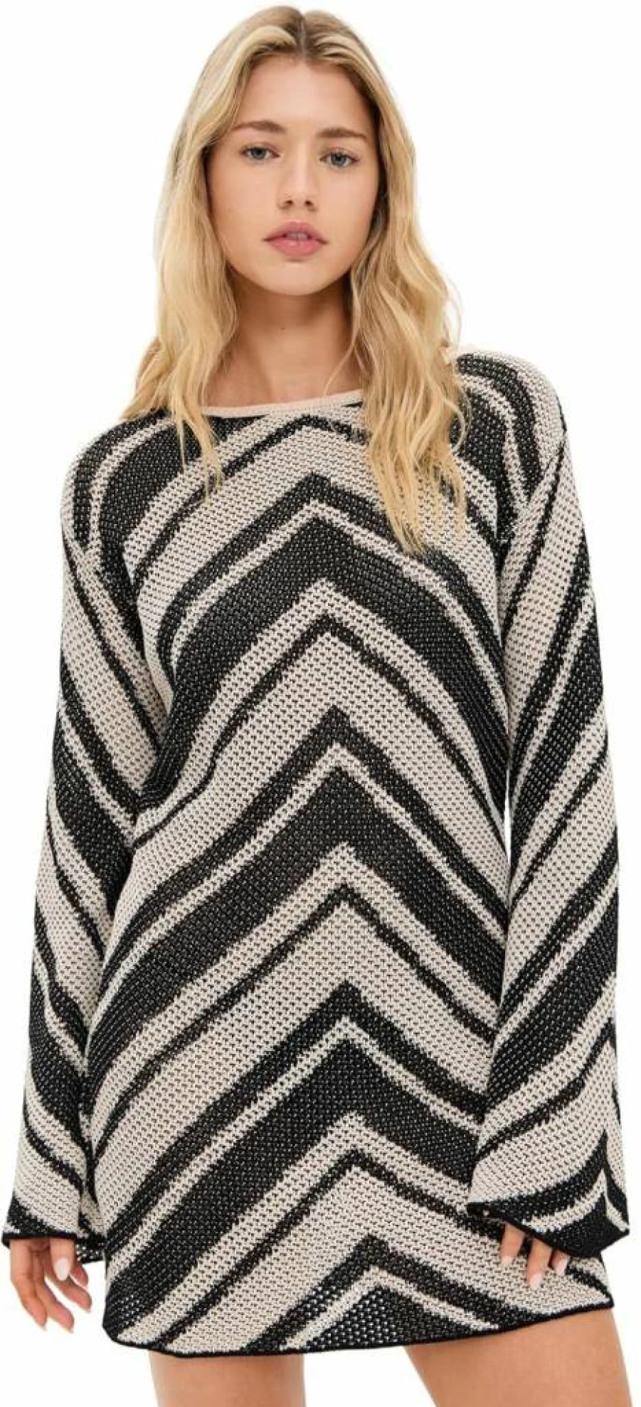 Seven Wonders Women's Mazie Mini Dress - Stylish & Comfortable Summer Outfit