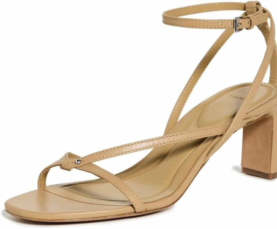 Vince Marilyn Women's Sandals - Stylish & Comfortable Footwear for Women