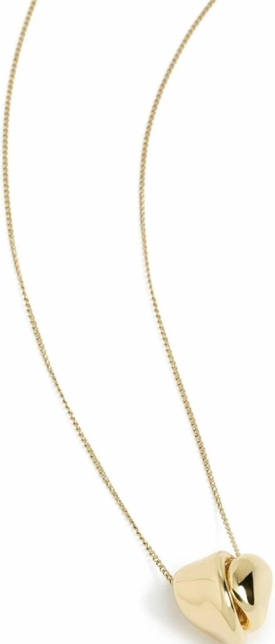 JENNY BIRD Rio Pendant Necklace for Women - Elegant Layering Jewelry Gift