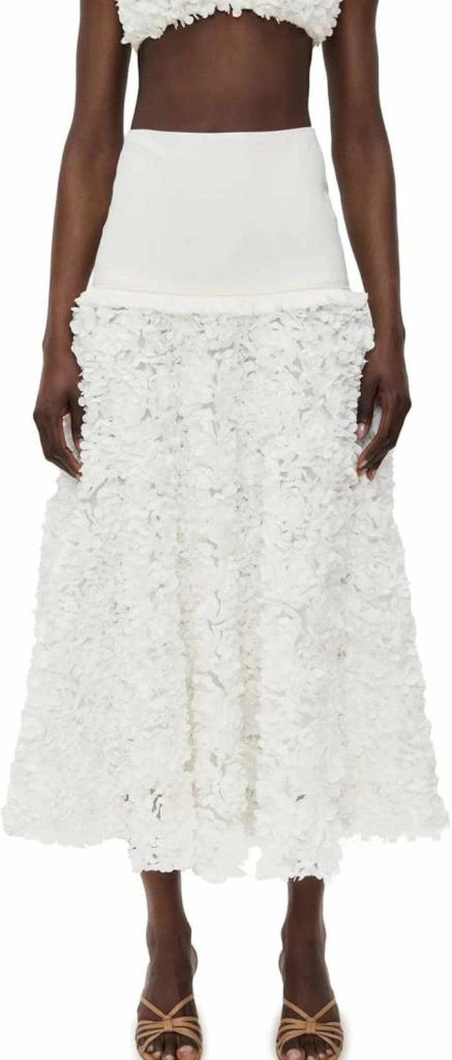 ALEXIS Women's Bria Skirt - Stylish & Comfortable Casual Skirt for Women