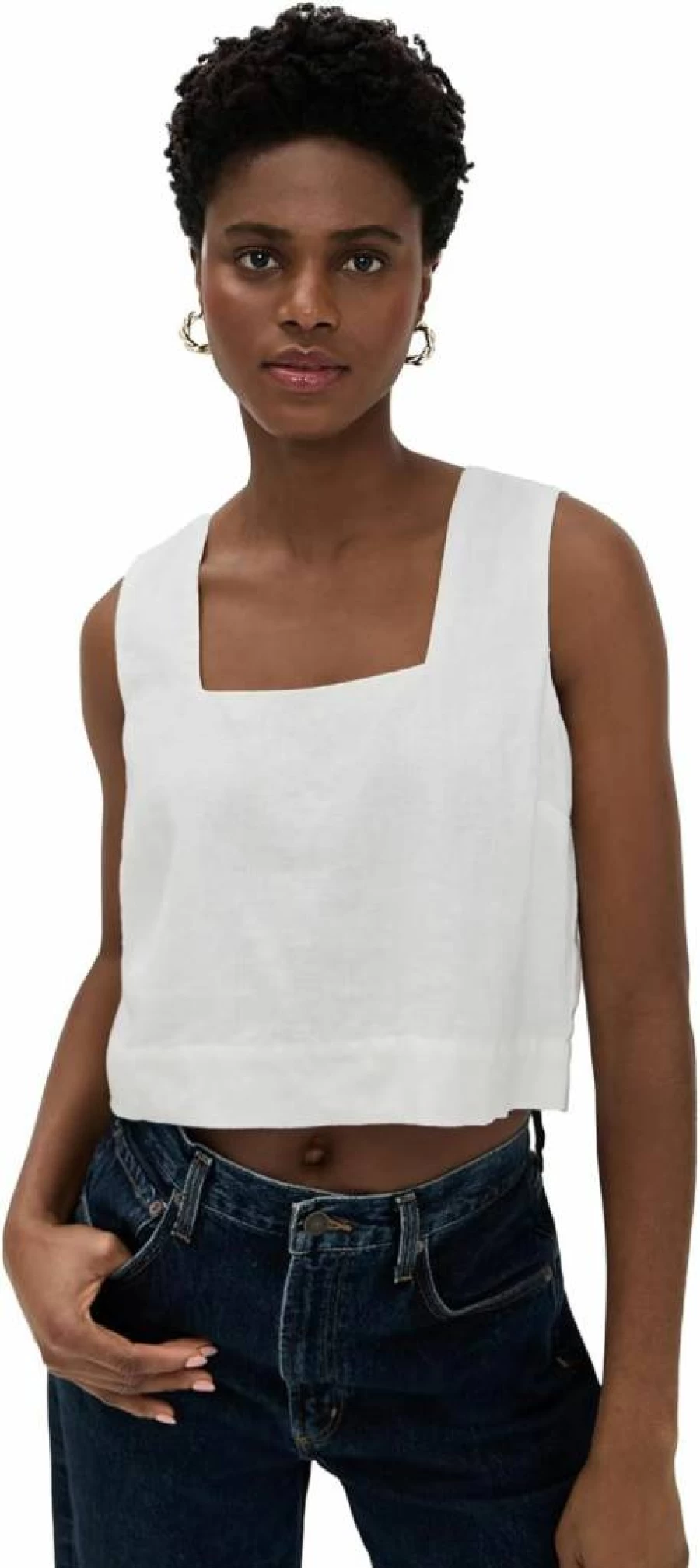 Rails Women's Akira Top - Stylish Casual Blouse for Women