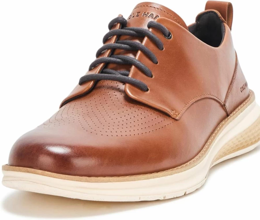 Cole Haan Men's OriginalGrand Energyweave Oxford Shoes Plain Toe Dress Casual