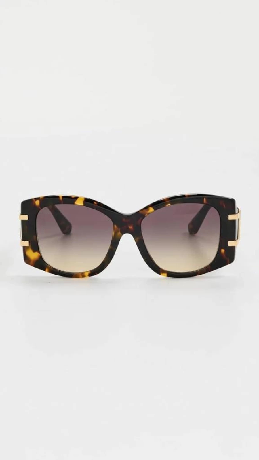 Dolce & Gabbana Women's DG4501 Sunglasses Luxury Designer Shades for Women