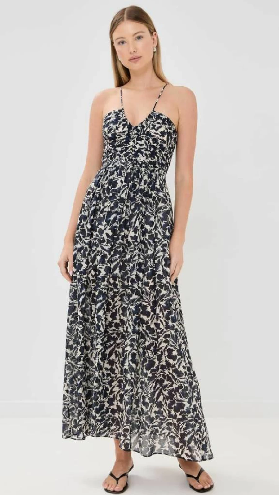 ALC Women's Romy Dress - Elegant Casual Flowy Mini Dress for Women