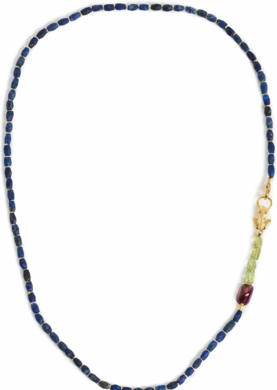 Chan Luu Lottie Women's Necklace - Handcrafted Bohemian Jewelry for Women