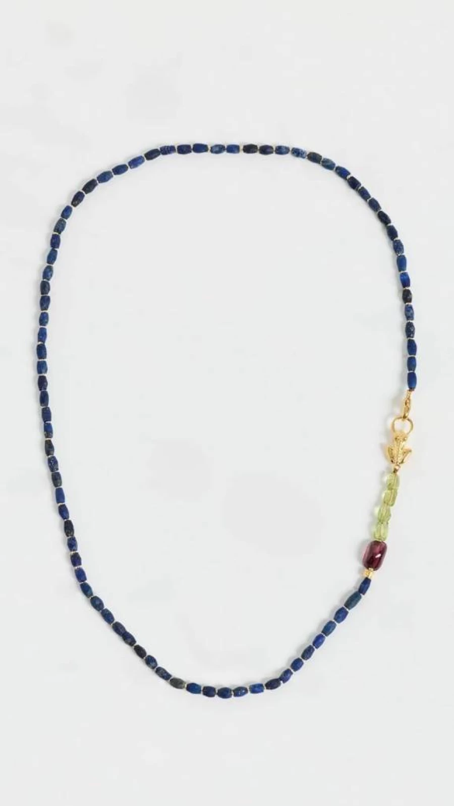 Chan Luu Lottie Women's Necklace - Handcrafted Bohemian Jewelry for Women