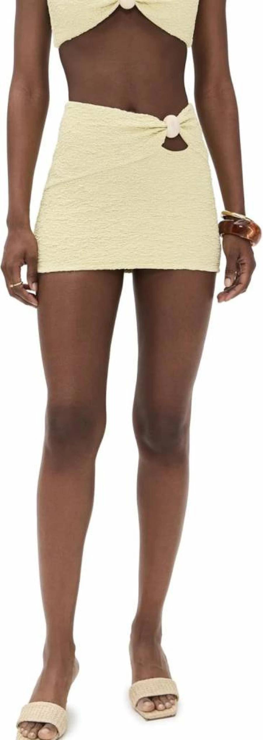 Devon Windsor Women's Eve Skirt - Elegant & Stylish Fashion Skirt for Women