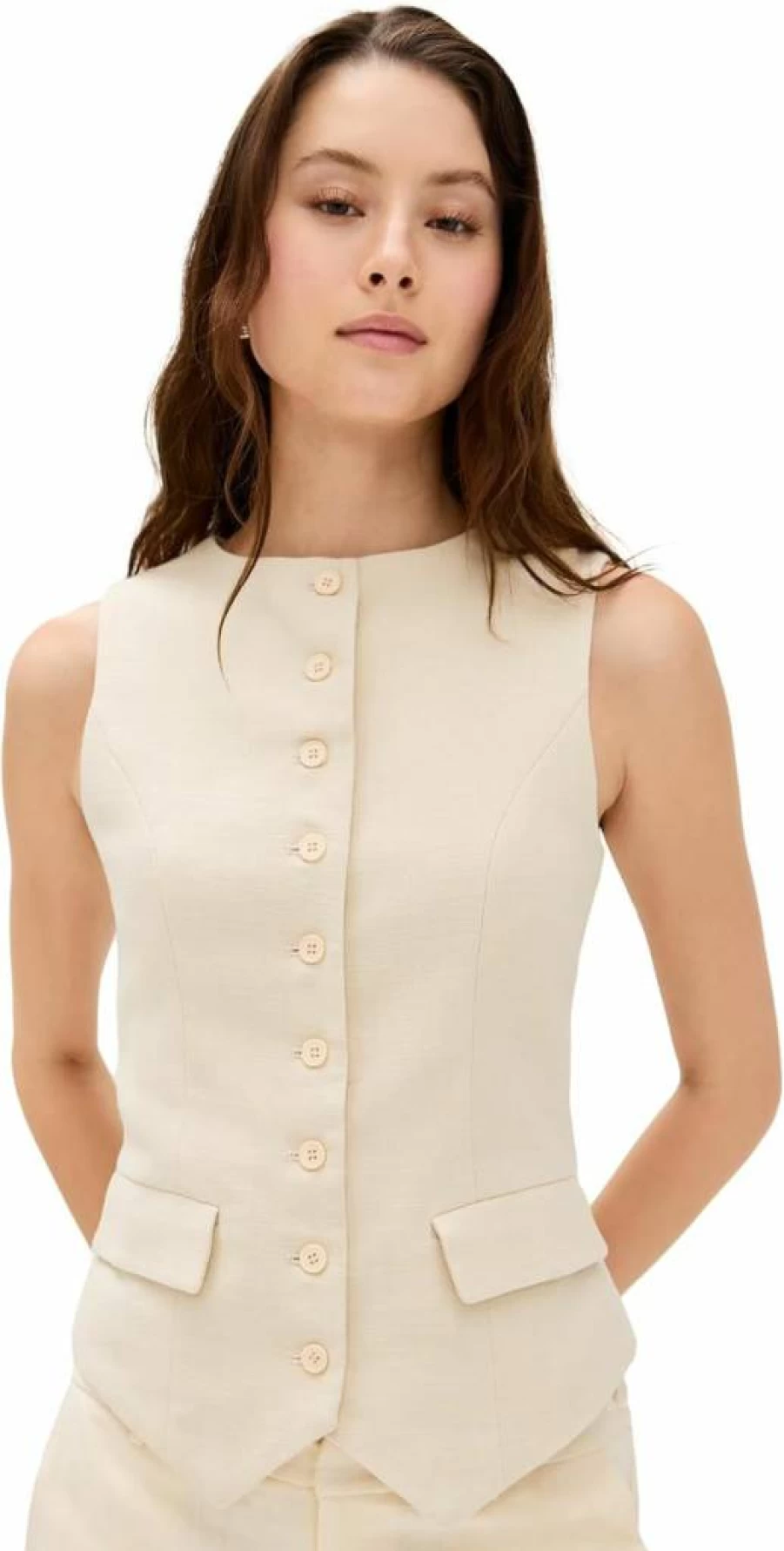 Lioness Women's Tranquility Top - Comfortable & Stylish Casual Blouse