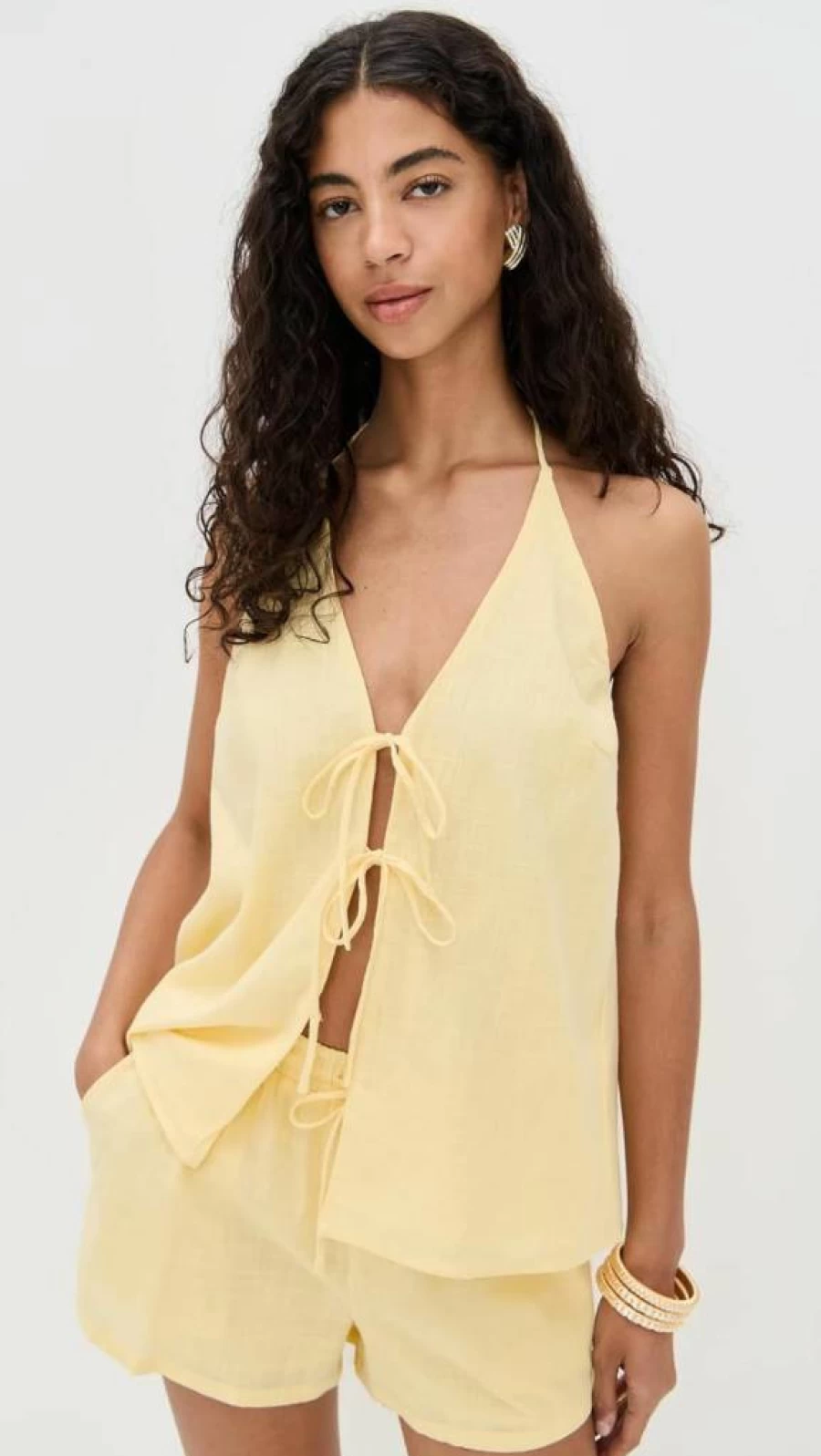 Seven Wonders Women's Octavia Top - Stylish Casual Blouse for Women