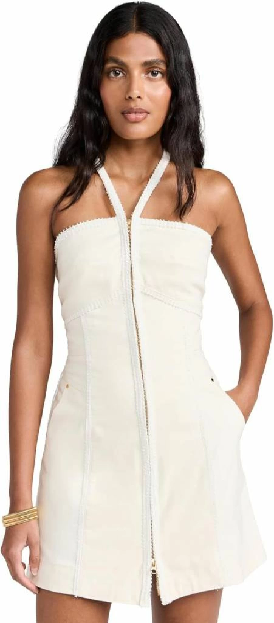 Sabina Musayev Women's Renata Dress - Elegant Women's Dress for Any Occasion