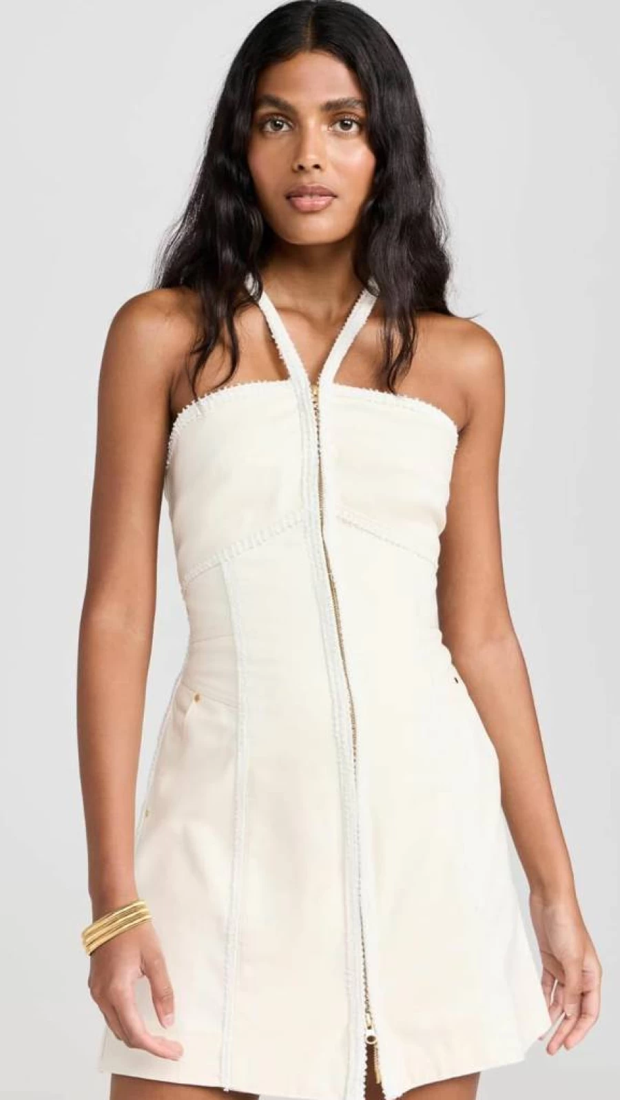 Sabina Musayev Women's Renata Dress - Elegant Women's Dress for Any Occasion
