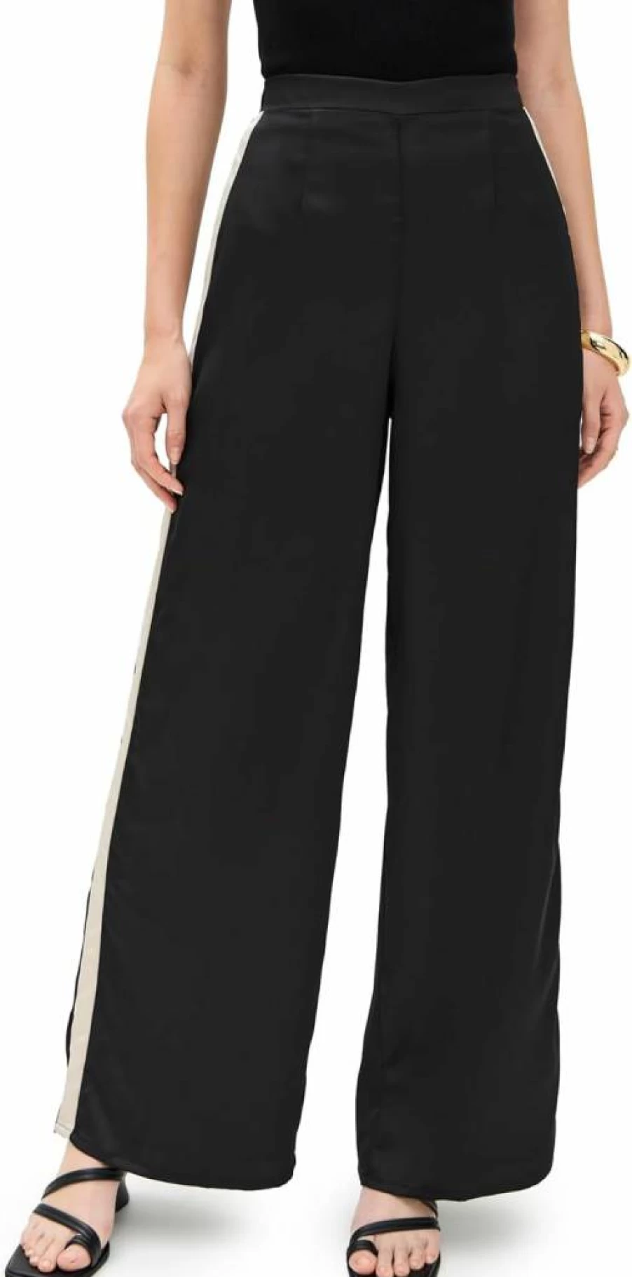 Seven Wonders Women's Turner High-Waisted Yoga Pants for Comfort & Style