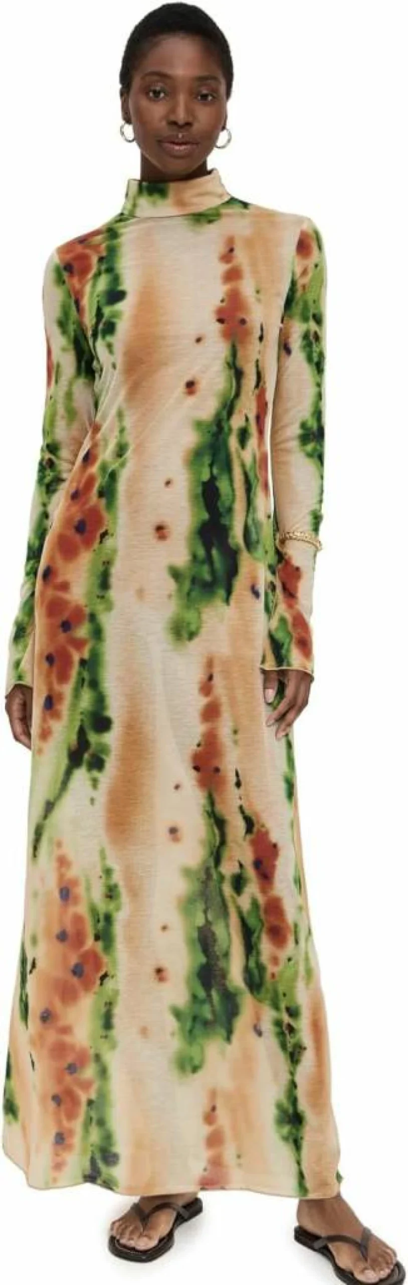 EYWASOULS MALIBU Women's Blake Dress - Elegant Casual Summer Dress