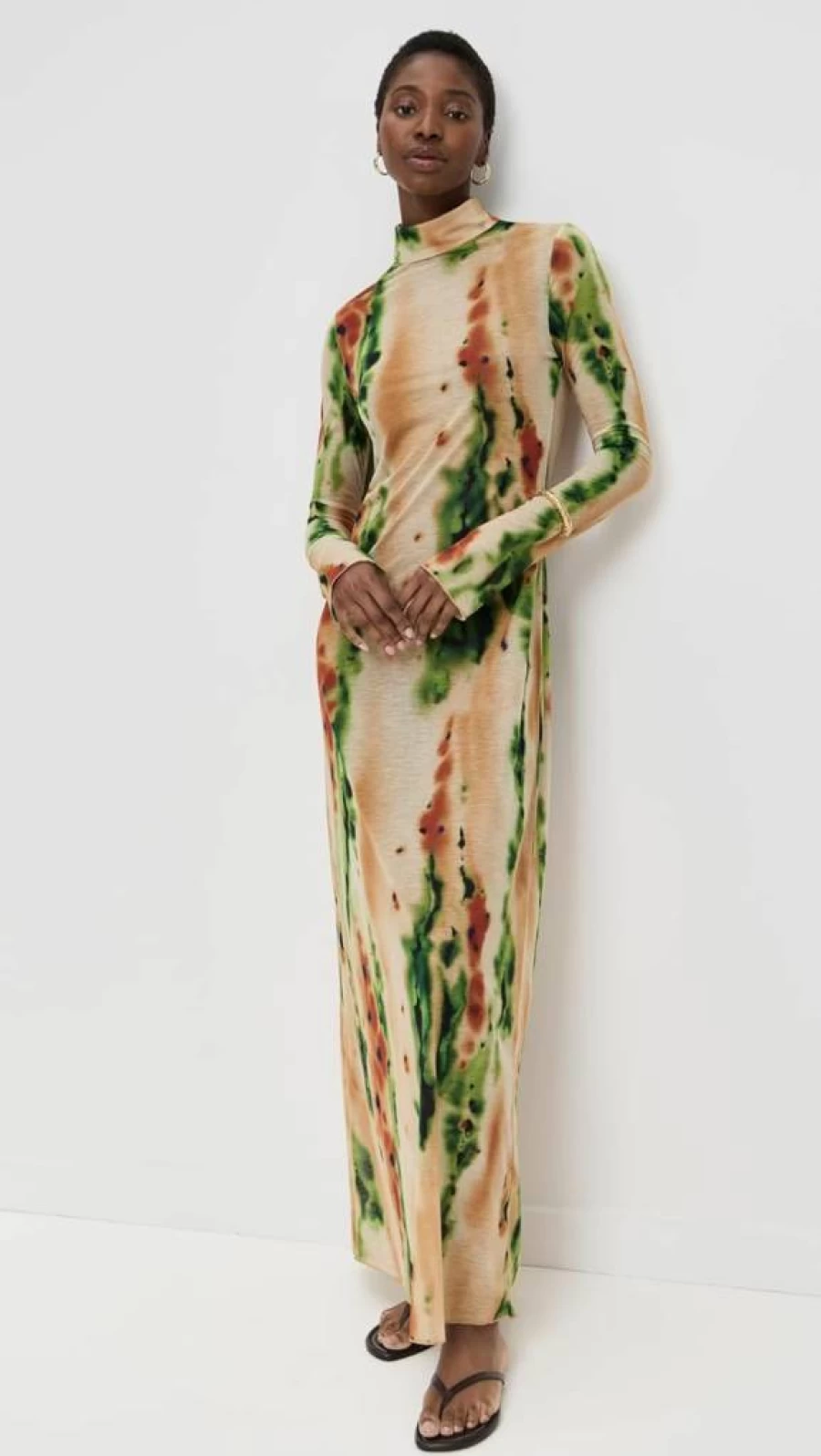 EYWASOULS MALIBU Women's Blake Dress - Elegant Casual Summer Dress